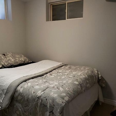 Private Room In Downtown Halifax Kültér fotó
