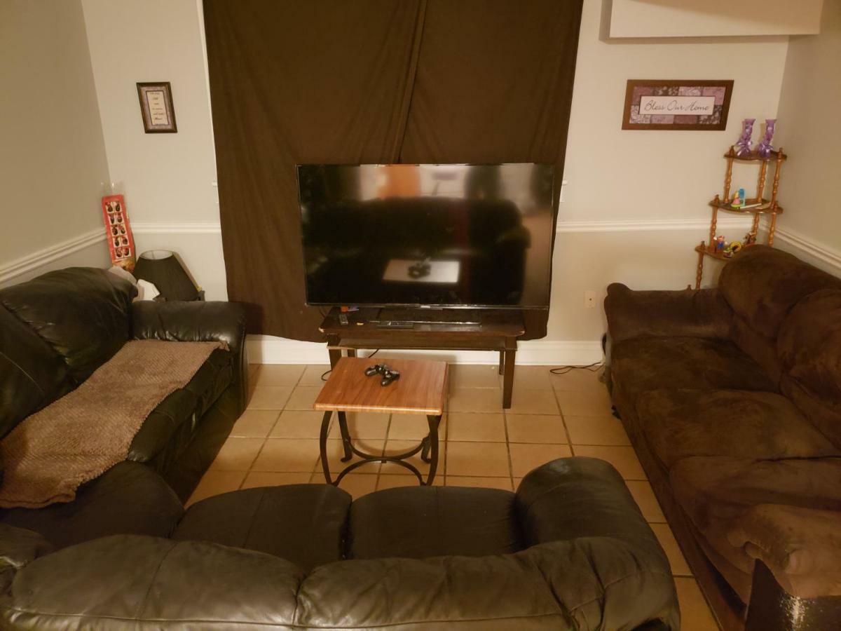Private Room In Downtown Halifax Kültér fotó