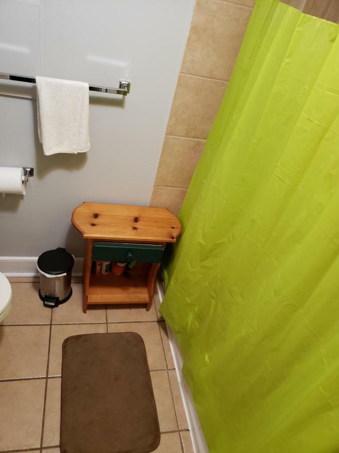 Private Room In Downtown Halifax Kültér fotó