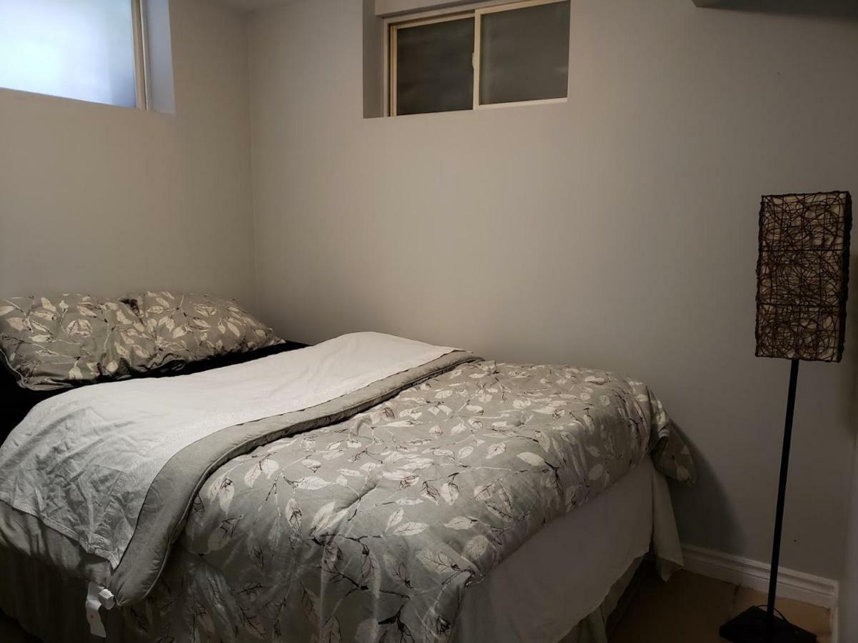 Private Room In Downtown Halifax Kültér fotó