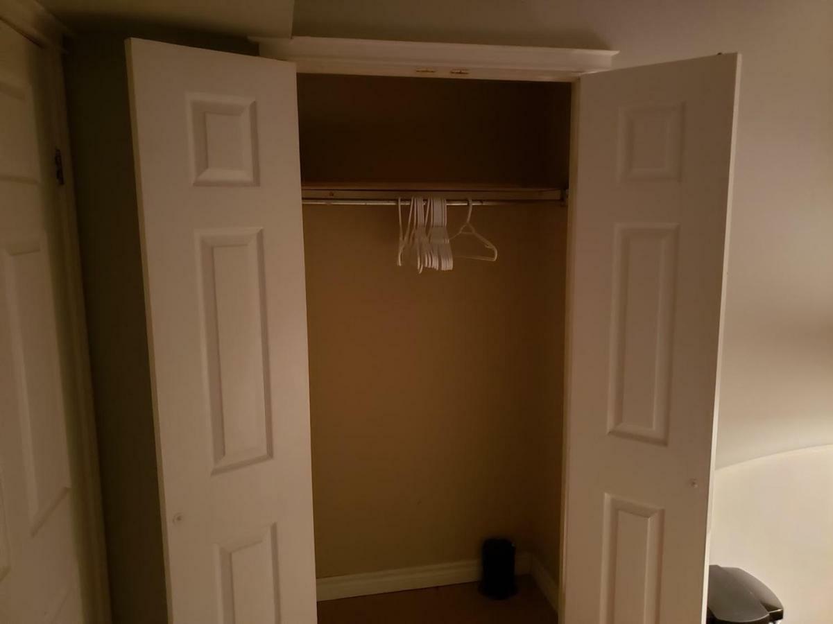 Private Room In Downtown Halifax Kültér fotó