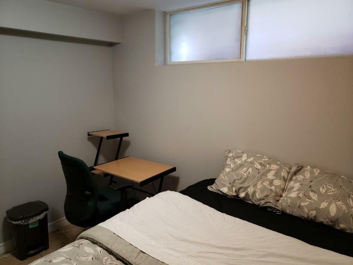 Private Room In Downtown Halifax Kültér fotó